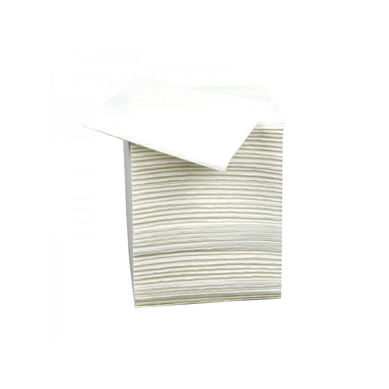 Toiletpapier Bulkpack Cellulose 2-laags 11x18cm 40x225 in doos Toiletpapier Bulkpack Cellulose 2-laags 11x18cm 40x225 in doos