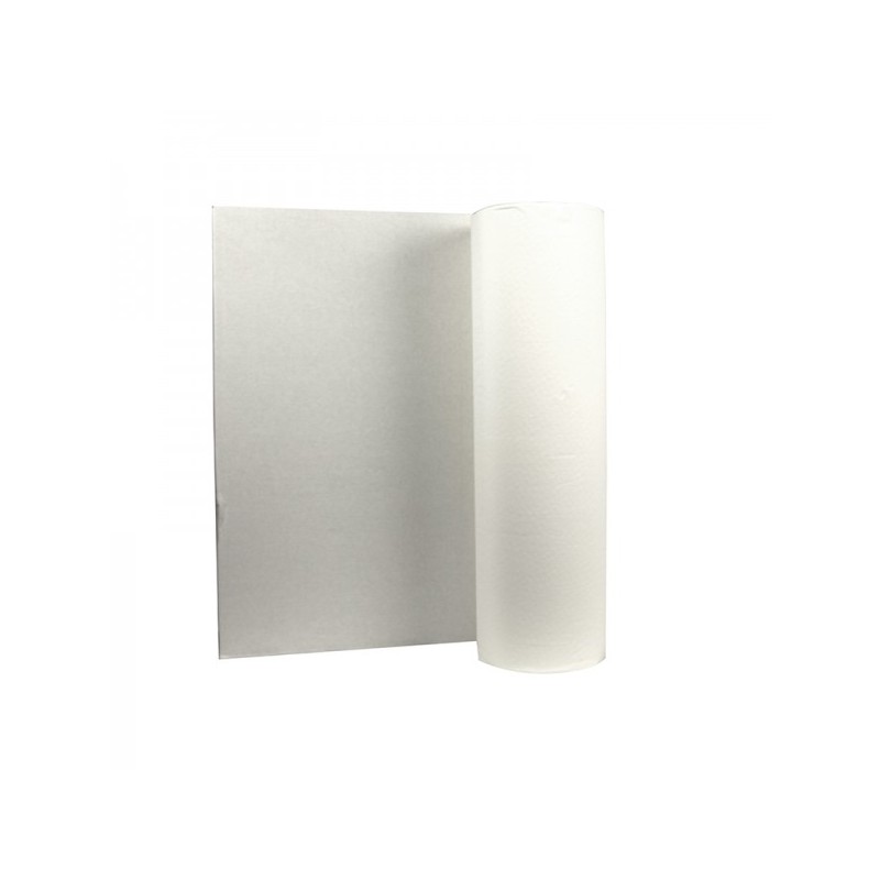 Onderzoeksbankrollen Cellulose 2-laags 39 cm x 80m Onderzoeksbankrollen Cellulose 2-laags 39 cm x 80m